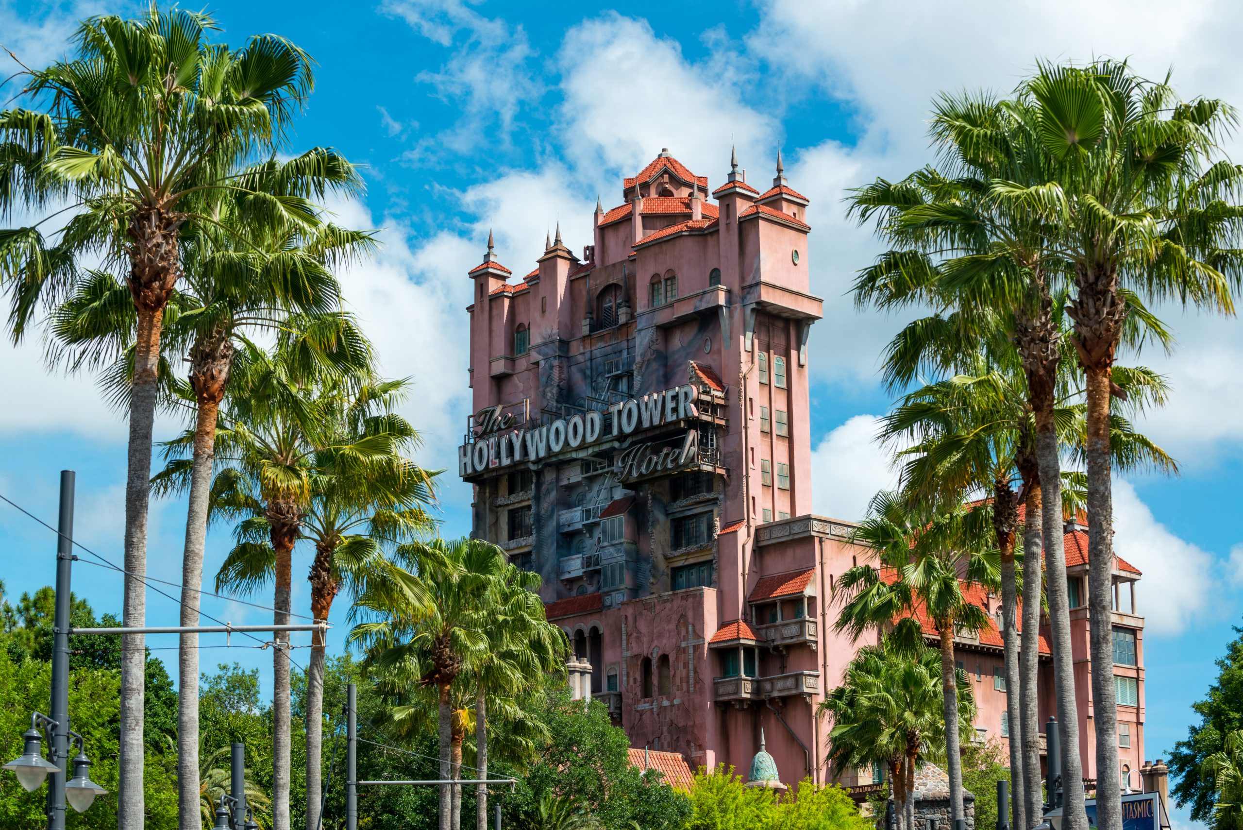 Disney's Hollywood Studios