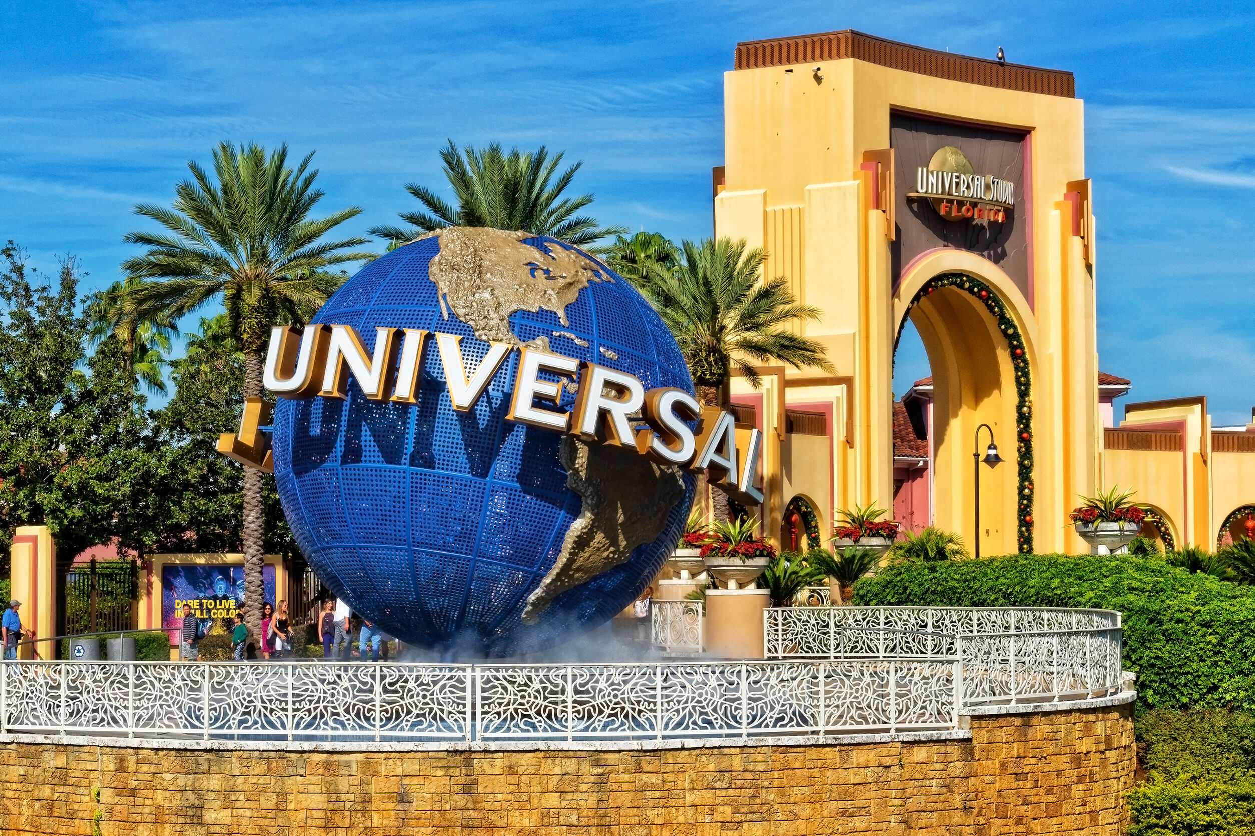 Universal Studios Florida